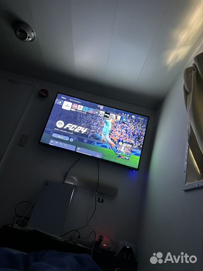 Sony playstation 5 с дисководом