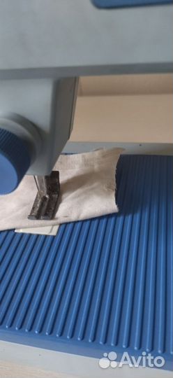 Детская швейная машинка 