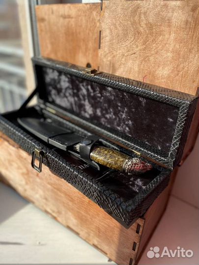 Нож Пантера