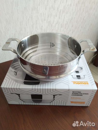 Посуда для кухни