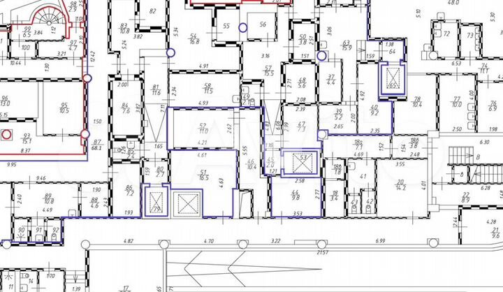 Бц «Берлинский дом»