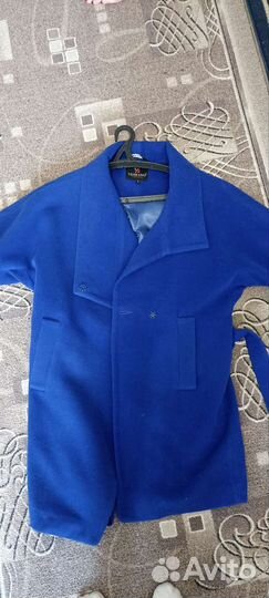 Полупальто женское 48 50