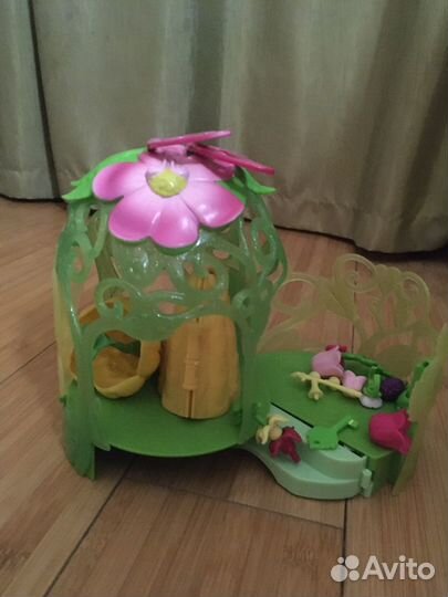 Игрушка Домик