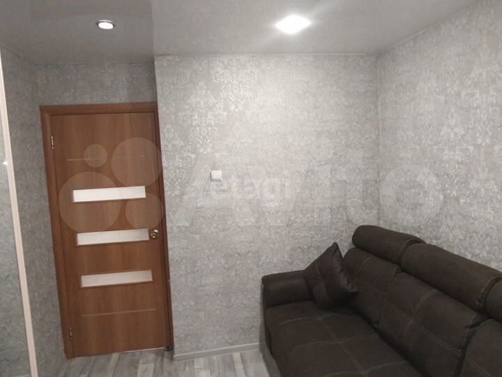 2-к. квартира, 49,5 м², 5/5 эт.