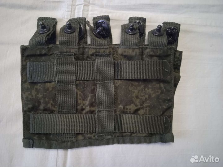 Подсумок под гп