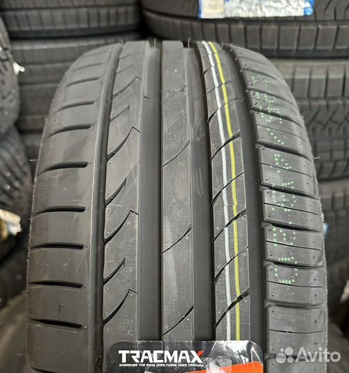 Tracmax X-Privilo TX3 195/45 R16