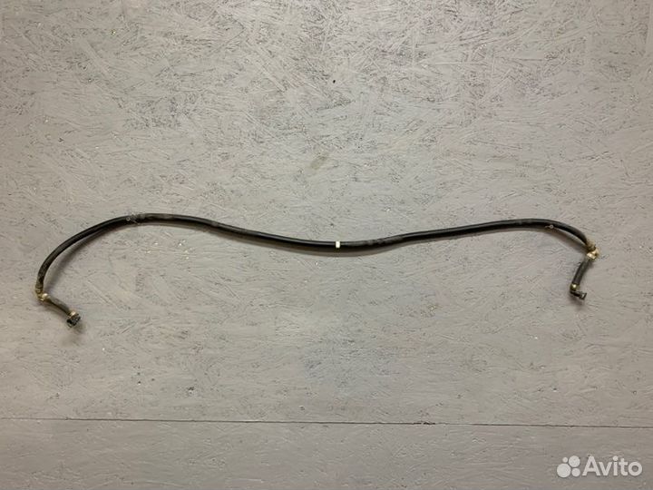 Шланг омывателя фар Audi A6 C7 cdnb 2014