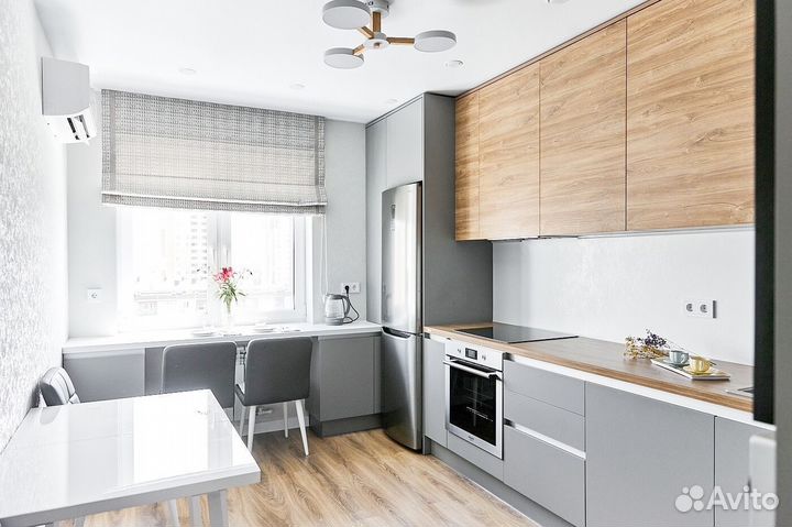 Кухонные гарнитуры в рассрочку