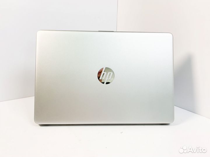 Ноутбук HP 8Gb / SSD 256Gb