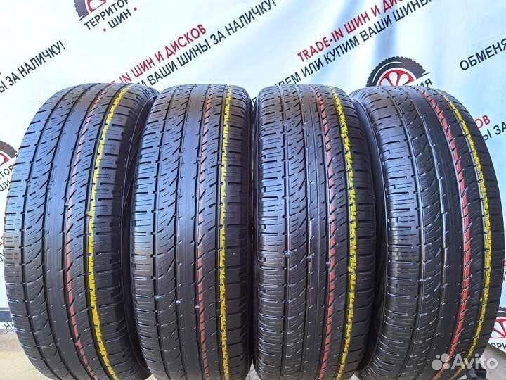 Viatti Bosco A/T 215/70 R16 100H