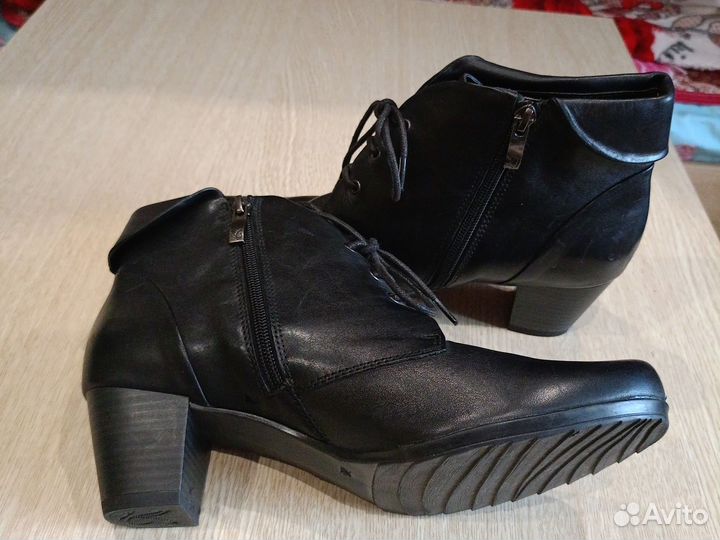 Ботильоны женские 41 размер