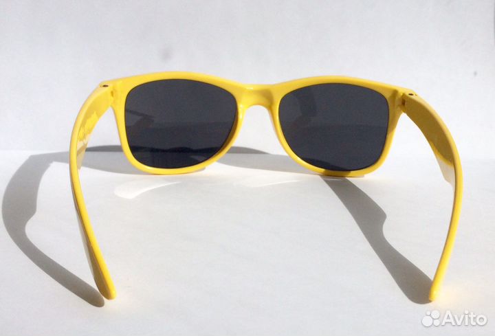 Солнцезащитные очки