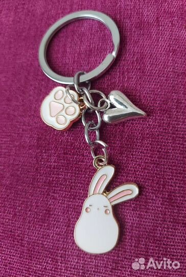 Брелок для ключей