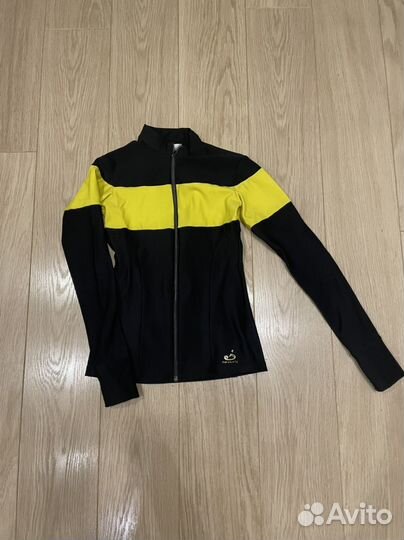 Костюм для фигурного катания Vipskate (146-152)