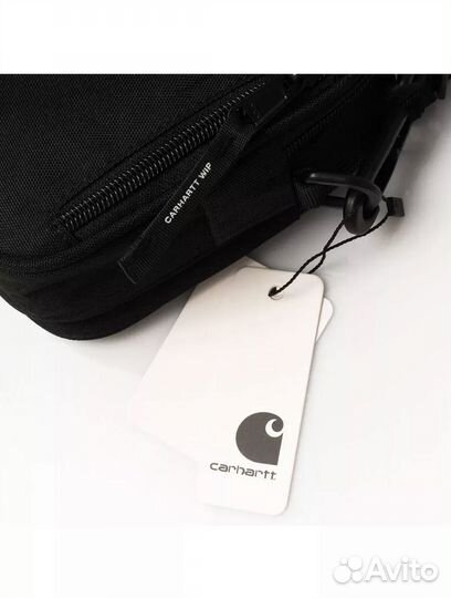 Сумка carhartt