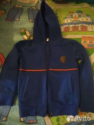 Костюм на мальчика