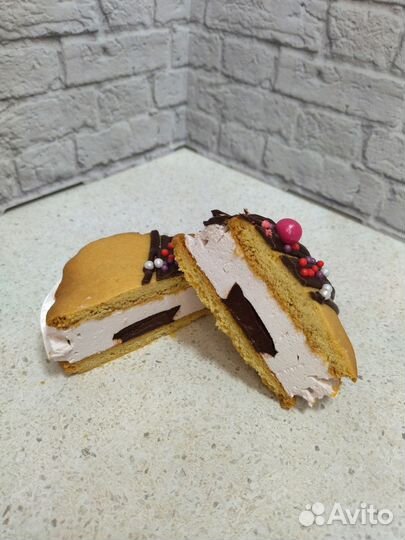 Зефиросендвичи