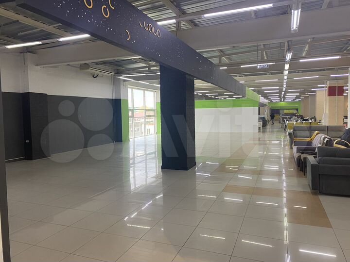 Торговая площадь, 150 м²