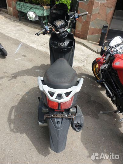 Wizard bws 150/49.9
