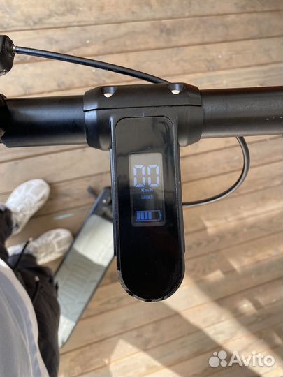 Электросамокат kugoo m2 pro