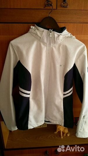 Куртка женская glissade