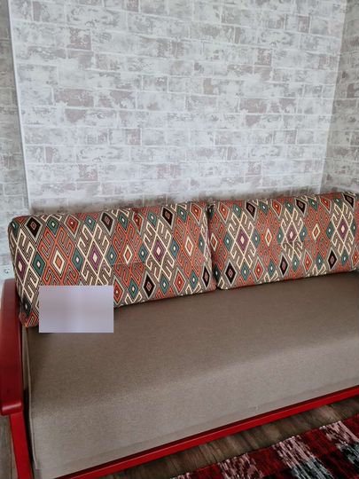 2-к. квартира, 60 м², 3/3 эт.