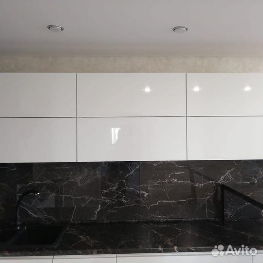 Кухни на заказ