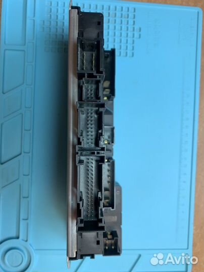 Блок предохранителей SAM Мерседес W220 правый