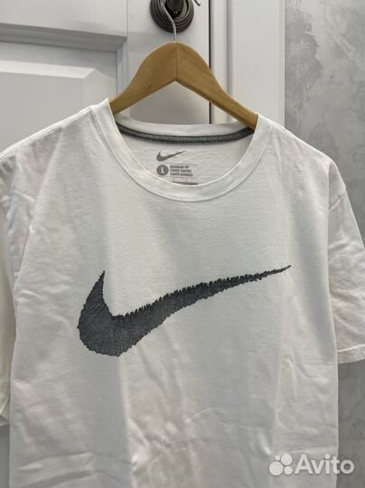 Футболка Nike L оригинал