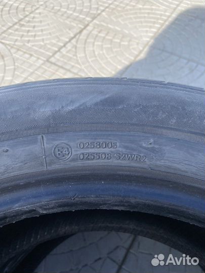 Hankook Optimo K415 3.25/8.5 R17