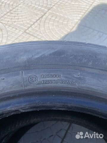 Hankook Optimo K415 3.25/8.5 R17