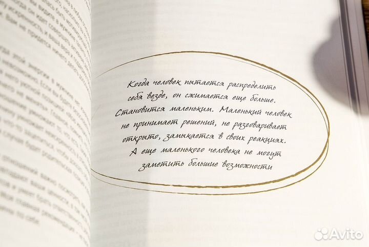 Много хочешь - много получишь