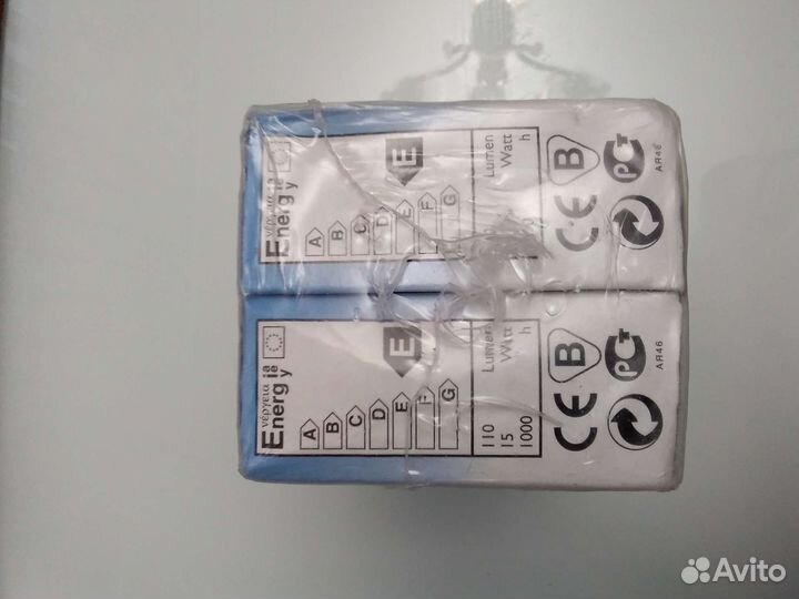 Лампочка для холодильника (Польша)