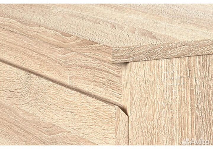 Мебель для спальни Рунтроп Т-4 дуб сонома