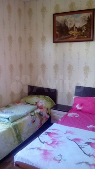 Комната 30 м² в 3-к., 3/3 эт.