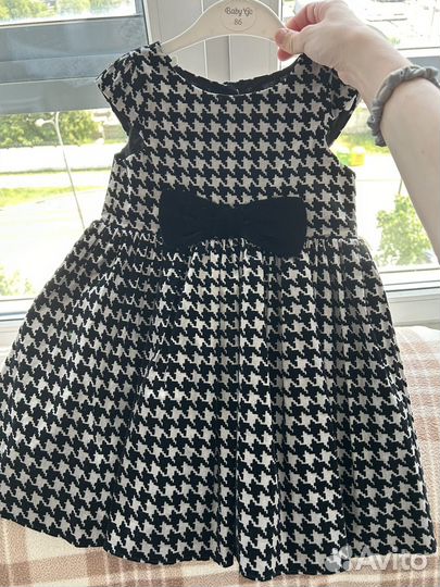 Вечернее платье для девочек