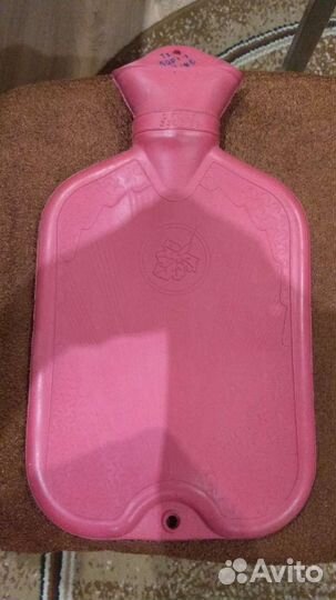 Грелка / Кружка Эсмарха 