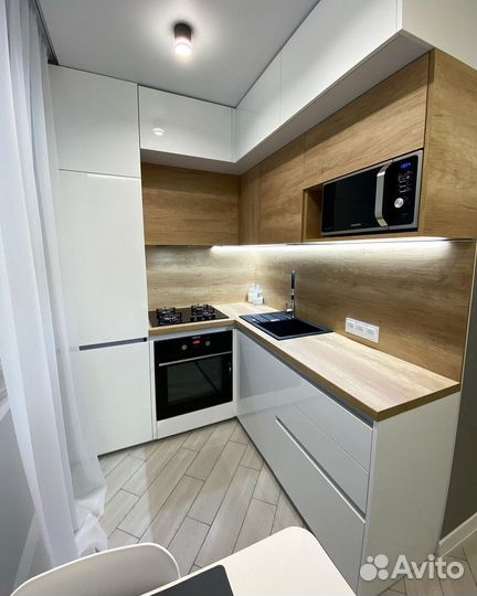 Кухня (цена за весь кпомплект) sh-0545843