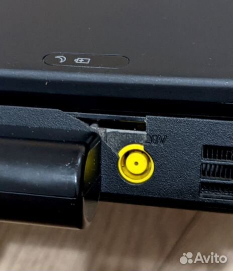 Lenovo ThinkPad T520 i7