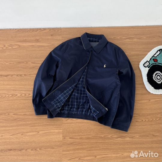 Куртка Polo Ralph Lauren