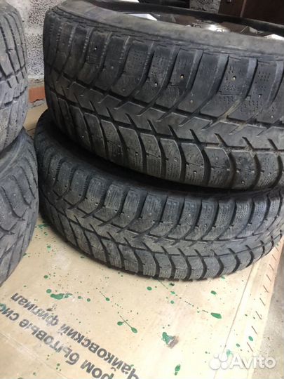Bridgestone 613V 265/65 R17