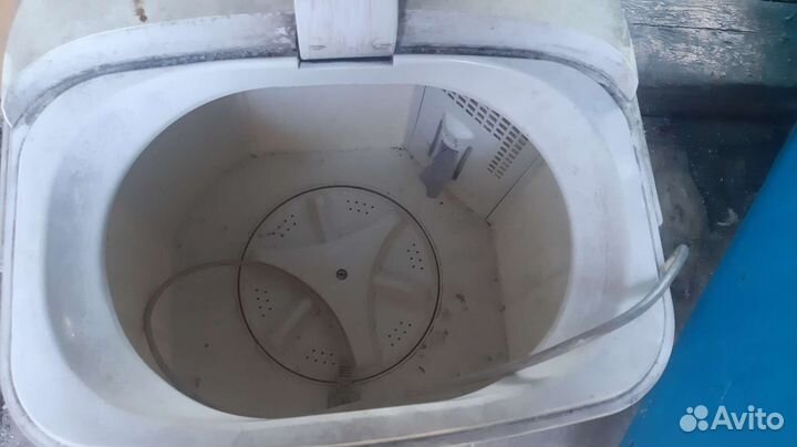 Стиральная машина бу вертикальная загрузка