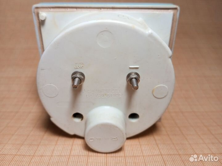 Вольтметр 3кВ М42100