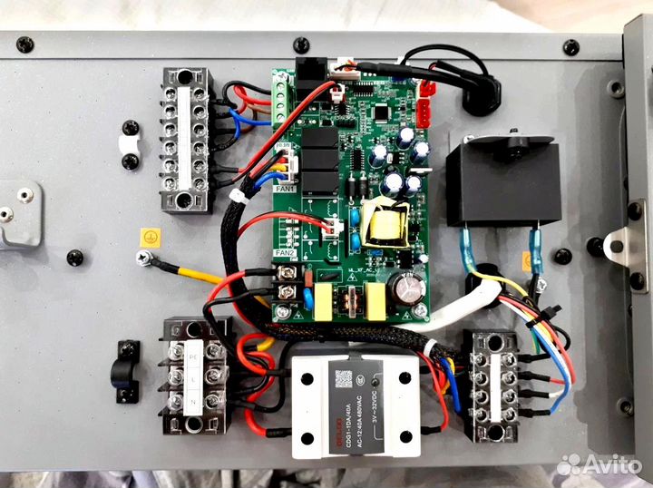 Приточная вентиляция Royal Clima Vento