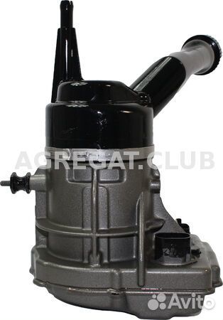 Насос электро-гидроусилителя Motorherz G3026RB