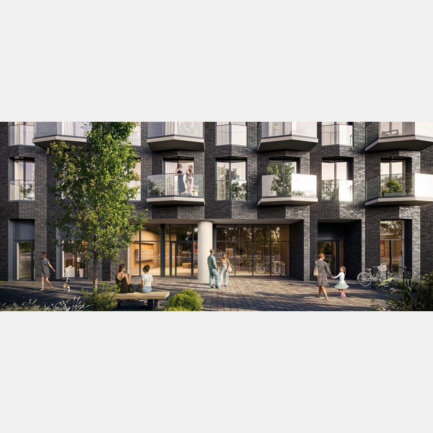 2-к. квартира, 49,9 м², 7/24 эт.