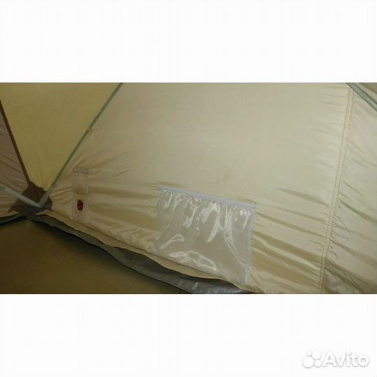 Зимняя палатка 