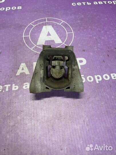 Подушка АКПП левая Honda Cr-V 3 RE5 R20A2 2009