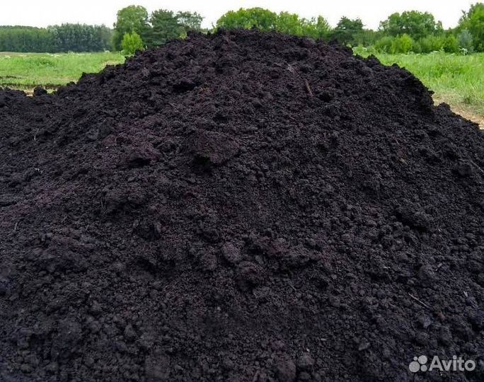 Торф 250л. Агробалт
