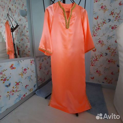 Костюм для танца живота